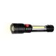 23. ESPERANZA ALUMINIUM-TASCHENLAMPE MIT SEITENLICHT COB APATE EOT069