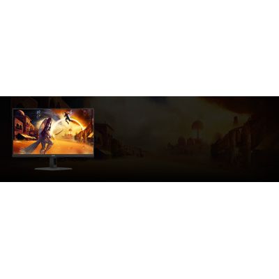 4. AOC LED-Monitor 27" 27G4ZRE 260Hz
