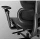 14. Huzaro Combat 7.9 Schwarzer Gaming-Stuhl