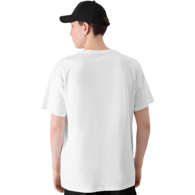 3. T-Shirt 4F M2132 M 4FRSS24TTSHM2132 10S