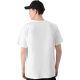 3. T-Shirt 4F M2132 M 4FRSS24TTSHM2132 10S