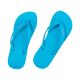 4. Ipanema Kirei Anat Colors Damen-Flip-Flops Blau 82591-BO329