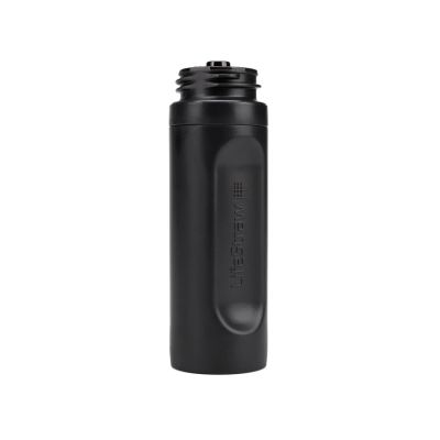 LifeStraw LSPSMEMRWW Wasserfilter Bedienungsanleitung Wasserfilter Schwarz