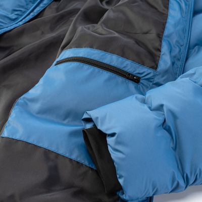 7. Hi-Tec Stepp-Winterjacke Diorro M 92800621810