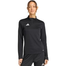 Damen-Trainingsoberteil adidas Entrada 26 Training Top, schwarz, JZ6646