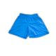 Nike Essential Fly Dry Shorts Damen Laserblau/Dunkelgrau - CU4573-446