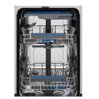 9. Einbaugeschirrspüler ELECTROLUX EEM43200L