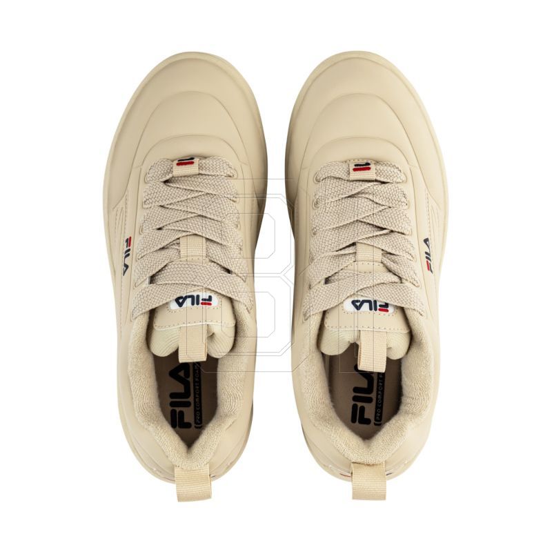 4. Fila Superbubble W FFW0536 70027 Schuhe