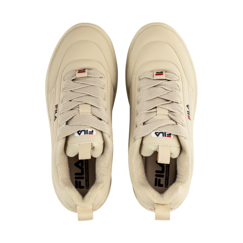4. Fila Superbubble W FFW0536 70027 Schuhe