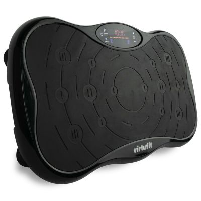 12. VIRTUFIT FITNESS-VIBRATIONSPLATTE