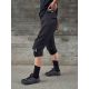 4. POC W'S INFINITE ALL MOUNTAIN Radhose - Schwarz