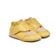 Affenzahn Crawly Giraffe Leder-Kriechschuhe (01257-60097)