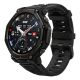 7. T-Rex 3 Pro 48mm Tactical Black