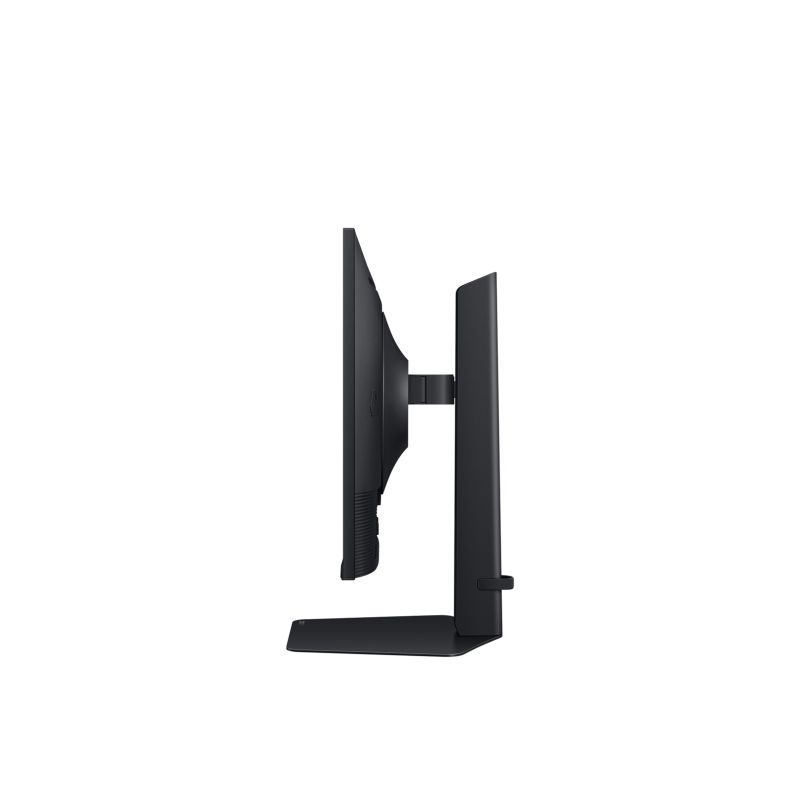 11. Samsung G60F Computermonitor 68,6 cm (27") 2560 x 1440 px Quad HD LCD Schwarz