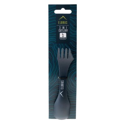 4. Elbrus Carina Besteck 92800435005