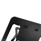 13. Neomounts NSLS085BLACK Laptopständer Notebookständer Schwarz 43,2 cm (17 Zoll)