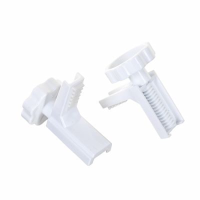 8. WC-Sitz mit Klappe, 10 cm, SoftRelief NT500AM