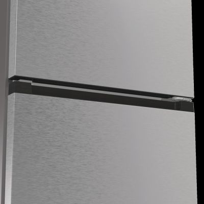 6. GORENJE NRB620E61X4WFE Kühl-Gefrierkombination