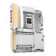 3. GIGABYTE X870E AERO X3D WOOD AMD X870E Sockel AM5 ATX