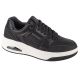 Skechers Uno Court - Low-Post 183140-BLK Schwarz 41