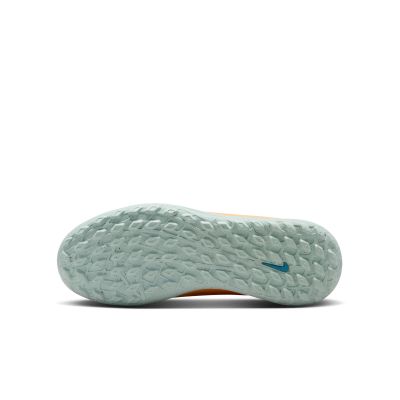 3. Nike Jr. Mercurial Superfly 10 Club „Kylian Mbappé“ TF HJ6933-801 Schuhe