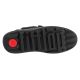 4. FitFlop F-Mode IA4-001 Schwarz 37