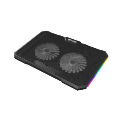 3. FURY KÜHLSTÄNDER GUNBAI G3 14,1-17,3" RGB 2xUSB