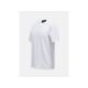 2. PEAK PERFORMANCE M Original Grafik-T-Shirt, weiß