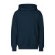 2. Lässiges Kinder-Sweatshirt (marineblau)