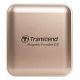 USB-C SSD 2 TB EXT./GOLD TS2TESD420G TRANSCEND