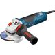 5. Bosch GWS 19-125 CIE Profi-Winkelschleifer, 12,5 cm, 11500 U/min, 1900 W, 2,4 kg