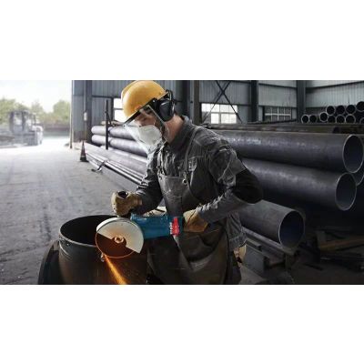 12. Winkelschleifer FI 230 2400W 06018C3300 BOSCH