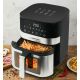 7. ESPERANZA FRITEUSE 5L PESCE ALLA GRIGLIA EKA003