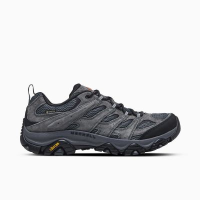 Merrell Moab 3 GTX Wanderschuhe - olivgrün, Größe: 44_5