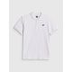 6. Herren-Poloshirt, regulär, Größe 4F 4FRMM00TPTSM0939-10S