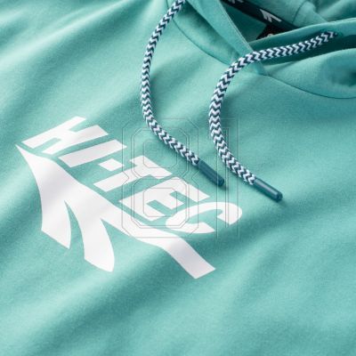 5. Hi-Tec Paval II Sweatshirt W 92800442885