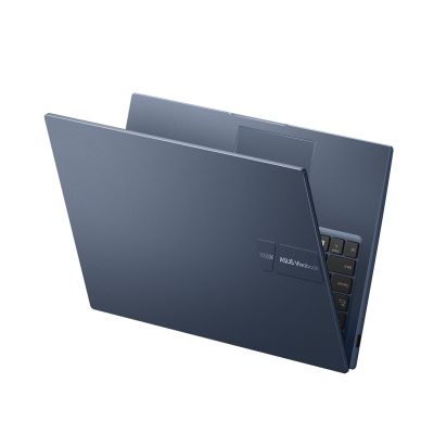 7. ASUS Vivobook 15 X1504VA-BQ4281W Core 3 100U 15,6" FHD IPS-Panel (250 Nits, 60 Hz) 16 GB DDR5 SSD512 Intel Grafik WLAN + Bluetooth Webcam (720p) 42 Wh Windows 11 Quiet Blue