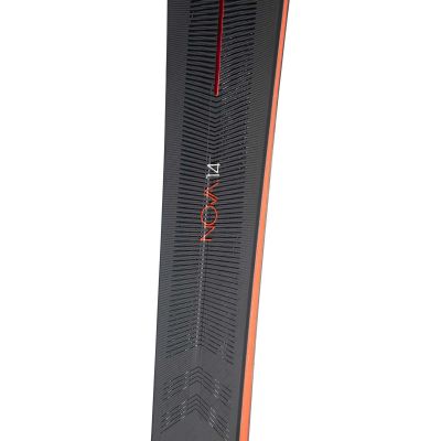 11. ROSSIGNOL NOVA 14 K NX12 Skiset