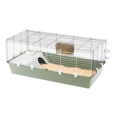 2. FERPLAST Rabbit 120 - Kaninchenkäfig