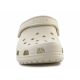 7. Crocs Classic Bone 10001-2Y2 Clogs