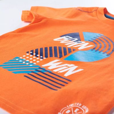 4. Bejo Winner Jr. T-Shirt 92800407204