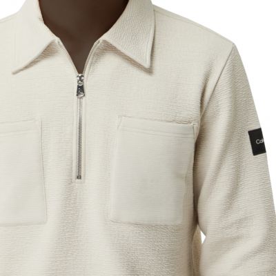 8. Calvin Klein Soft Structured M K10K109531 Sweatshirt