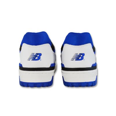 4. New Balance 550 - BB550SN1 Sportschuhe Lifestyle-Sneaker