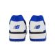 4. New Balance 550 - BB550SN1 Sportschuhe Lifestyle-Sneaker
