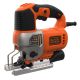 2. Black & Decker BES610K-QS 650W Elektro-Stichsäge