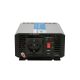 4. Extralink OPIP-600W Kfz-Spannungswandler 12V, 600W reiner Sinus