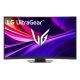 14. LG 37G800A-B Computermonitor 94 cm (37") 3840 x 2160 px 4K Ultra HD Schwarz