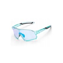 Rockbros Kinder-Photochrombrille Blau