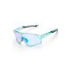 Rockbros Kinder-Photochrombrille Blau