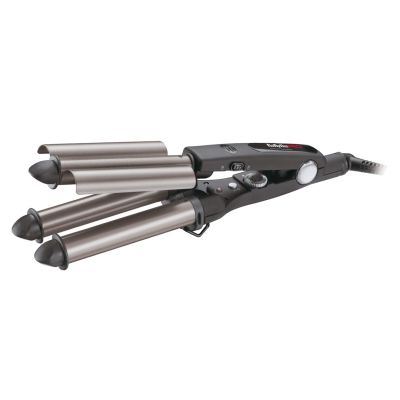 Babyliss BAB2269TTE Lockenstab (110 W; Farbe Schwarz)